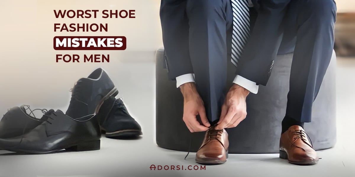 5 Types Of Shoes Soles: Your Soles Explained! – Jhuti